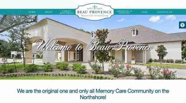 Beau Provence Assisted Living