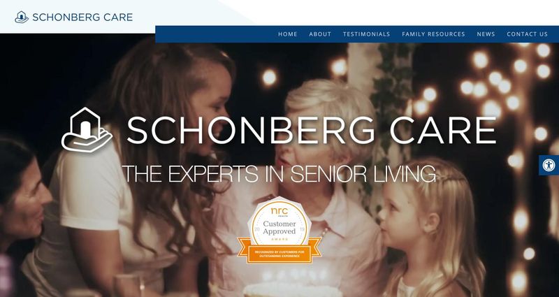 Schonberg Care